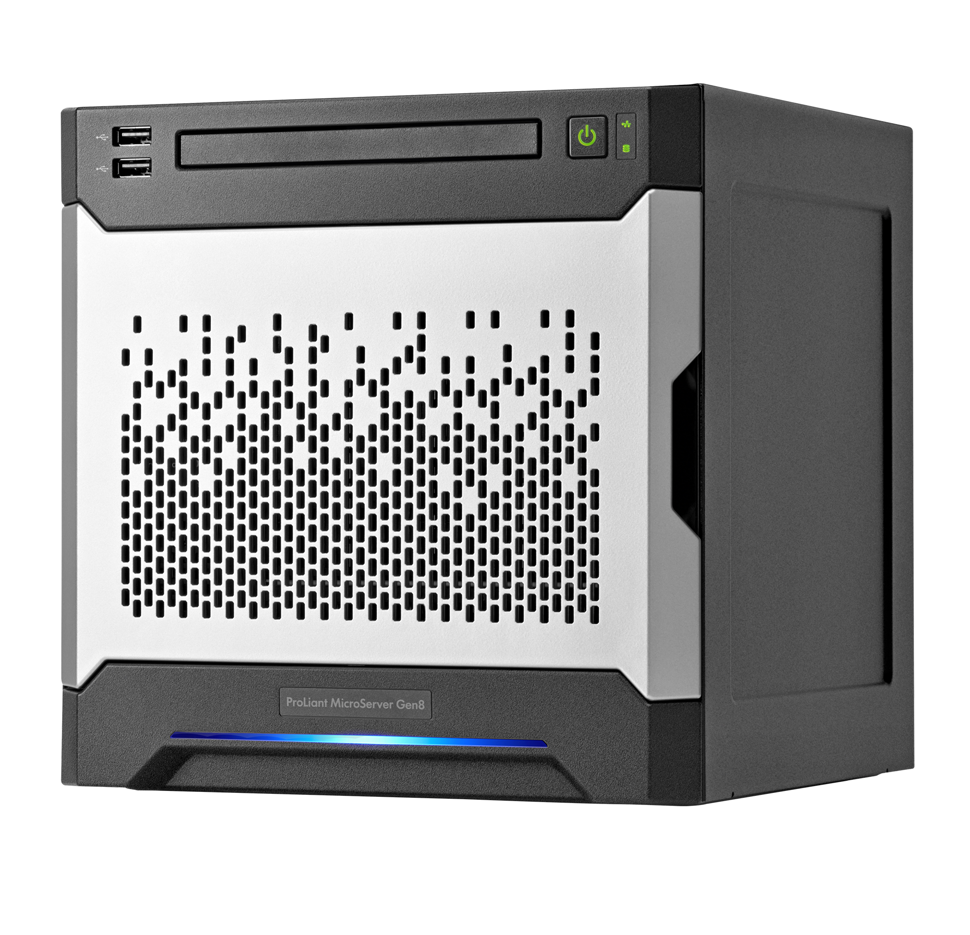 Server pod monitoringem